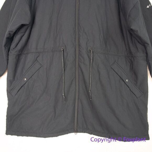 New! Columbia Women's Crystal Crest™ Quilted Jacket Plus Size 3X - Picture 6 of 16
